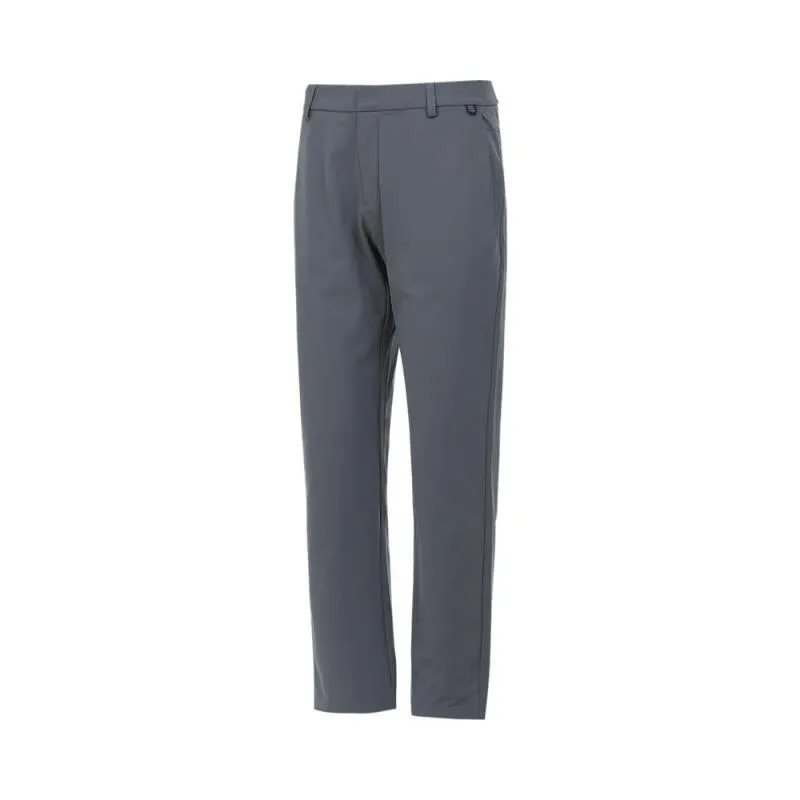 Nike DF 24.7 PS CHINO REG Casual Pants Men's Gray Blue
