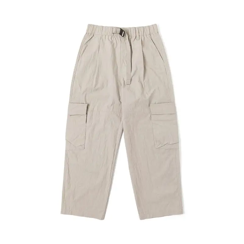 Vans Casual Pants Men's Apricot