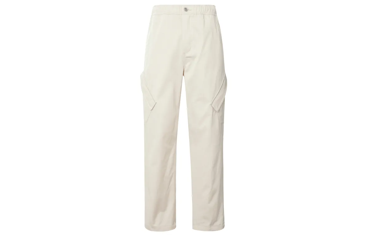 Jordan ESSENTIALS Casual Pants Men's Ecru