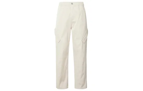 Jordan ESSENTIALS Casual Pants Men's Ecru