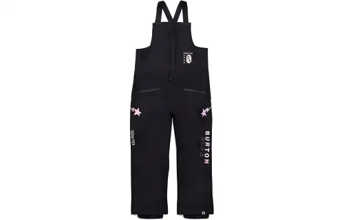 Bape X Burton Gtx Reserve Bib