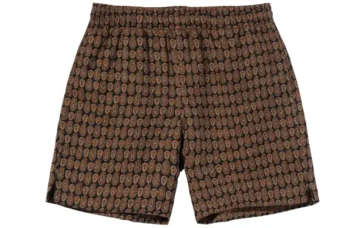 Stussy X Our Legacy Laguna Shorts