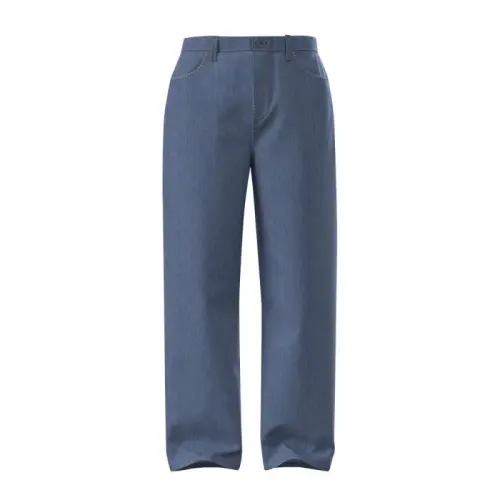 Timberland Relaxed Denim Pant Jeans Men's Blue