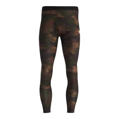 THE NORTH FACE Casual Pants Men's Camouflage