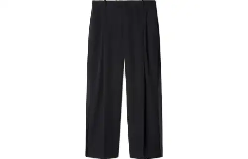 OFF WHITE Drywo Smoking Straight Leg Pants
