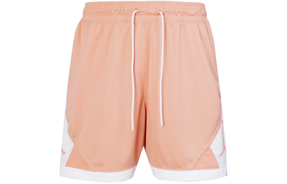 Jordan Casual Shorts Men's Pink