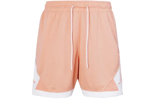 Jordan Casual Shorts Men's Pink