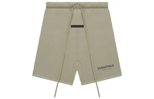 Fear Of God Essentials Sweatshort