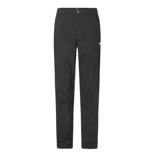 THE NORTH FACE Casual Pants Men's Black