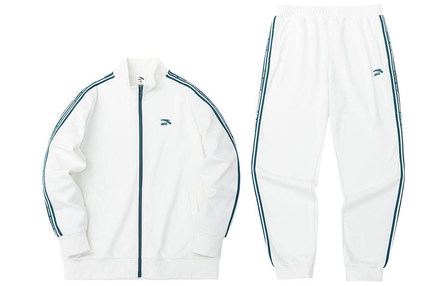 ANTA Casual Sportswear Men’s Crew Neck Moderate