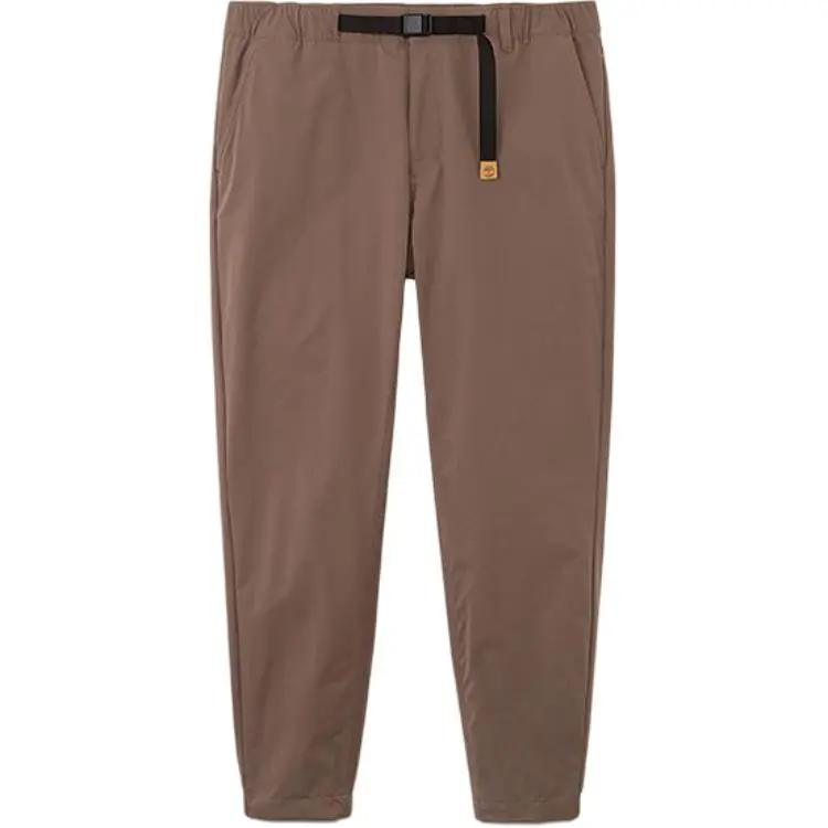 Timberland Casual Pants Men's Chocolate