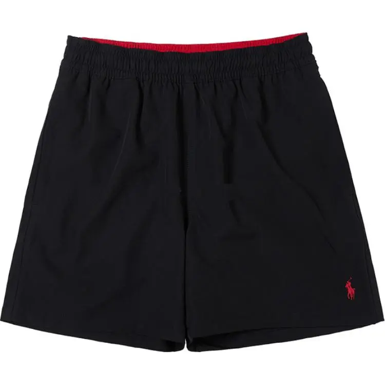 Polo Ralph Lauren Casual Shorts Men's Black
