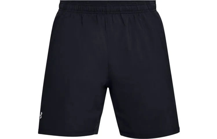 Under Armour Shorts Men's Black