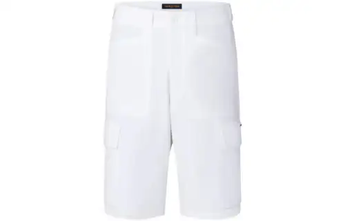 Lv Lvse Soft Cargo Shorts