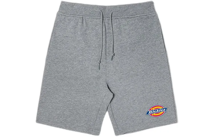 Dickies Shorts Unisex Medium Feather Gray