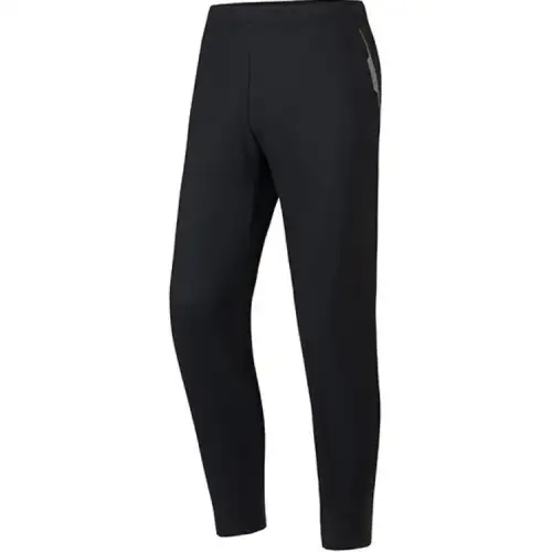 Anta Variety Training Collection Casual Pants Men's Basic Black