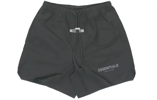 Fear Of God Essentials Nylon Active Shorts