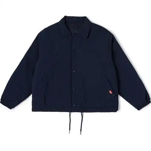Vans Jackets & Coats Men's Dark Blue