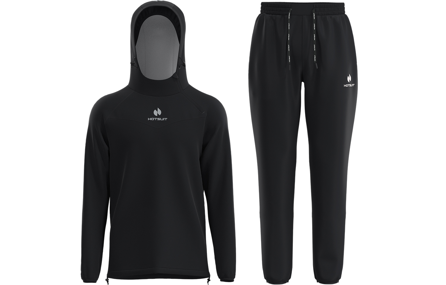 HOTSUIT Casual Sportswear Unisex