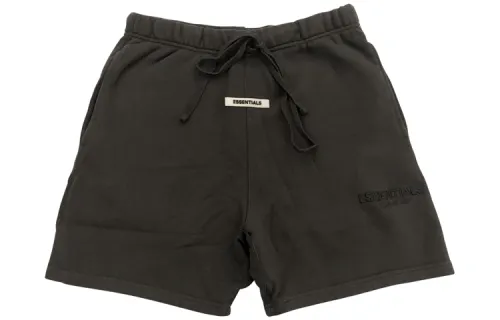Fear Of God Essentials Sweat Shorts