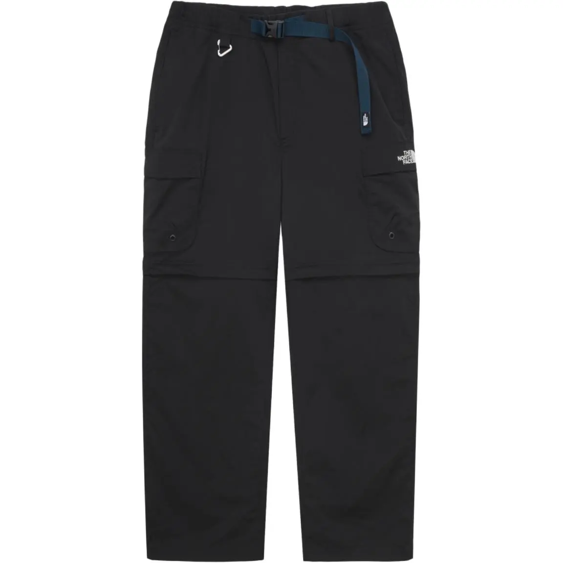 THE NORTH FACE M'S GEAR UP DT Casual Pants Men's Black