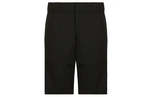 PRADA Casual Shorts Men's Black Moderate