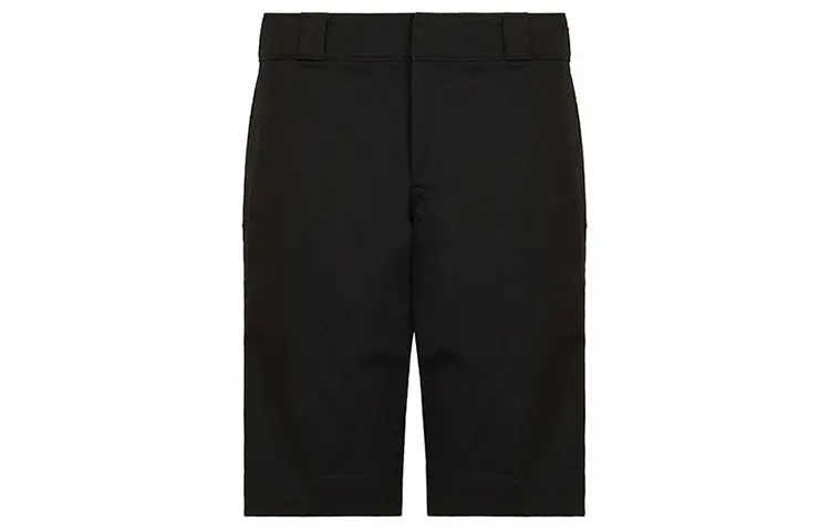 PRADA Casual Shorts Men's Black Moderate