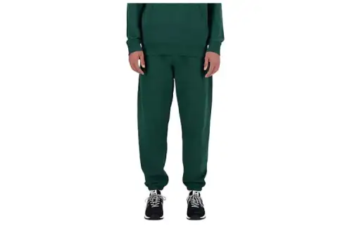 New Balance Essentials 'GREEN' Track Pants