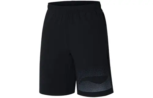Li Ning Casual Shorts Men's Moderate