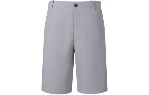 【Previous Season】knee-length chino shorts