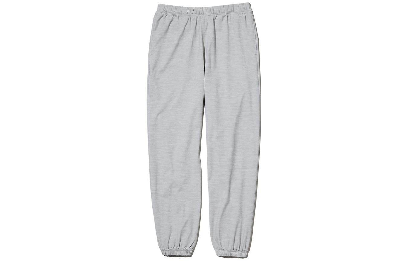 UNIQLO AIRism Casual Pants Men's