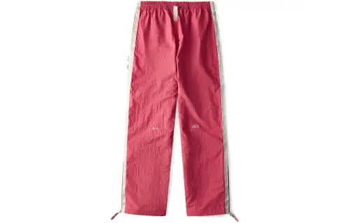 Vans Casual Pants Unisex Moderate Straight Fit Pants