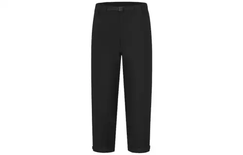 Reebok Casual Pants Men's Black