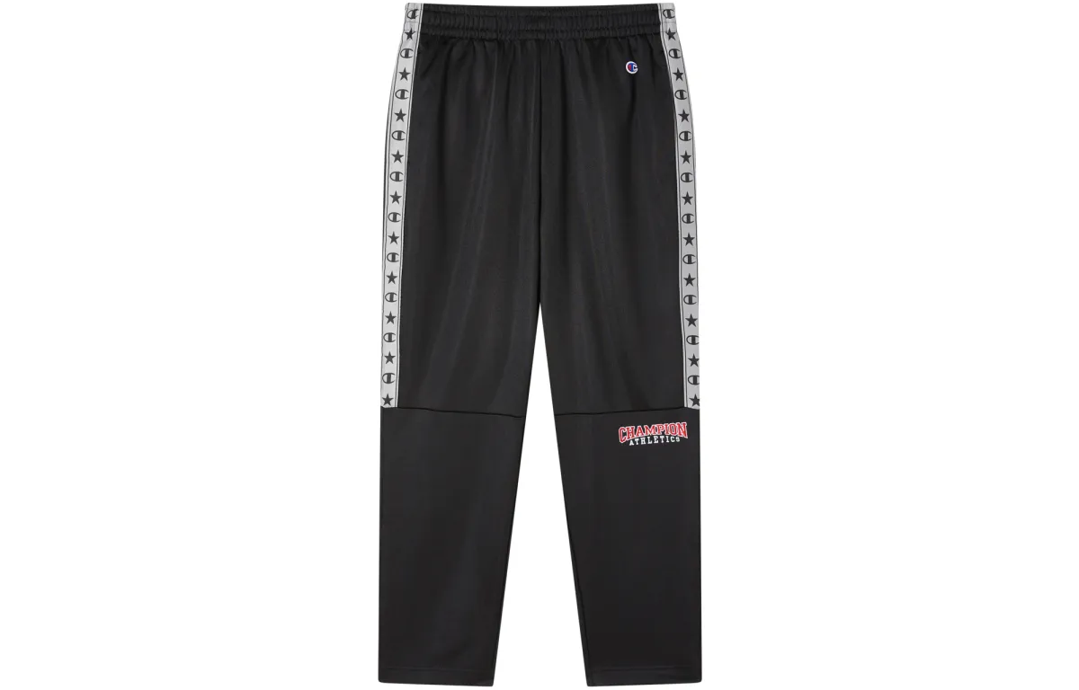Champion Casual Pants Japan Version Unisex