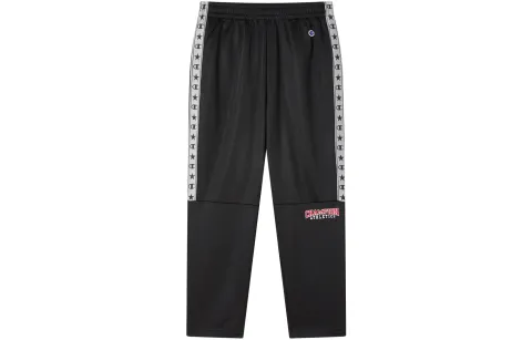 Champion Casual Pants Japan Version Unisex