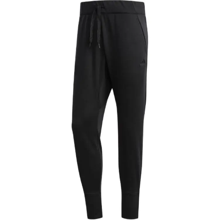 Adidas Casual Pants Men's Black