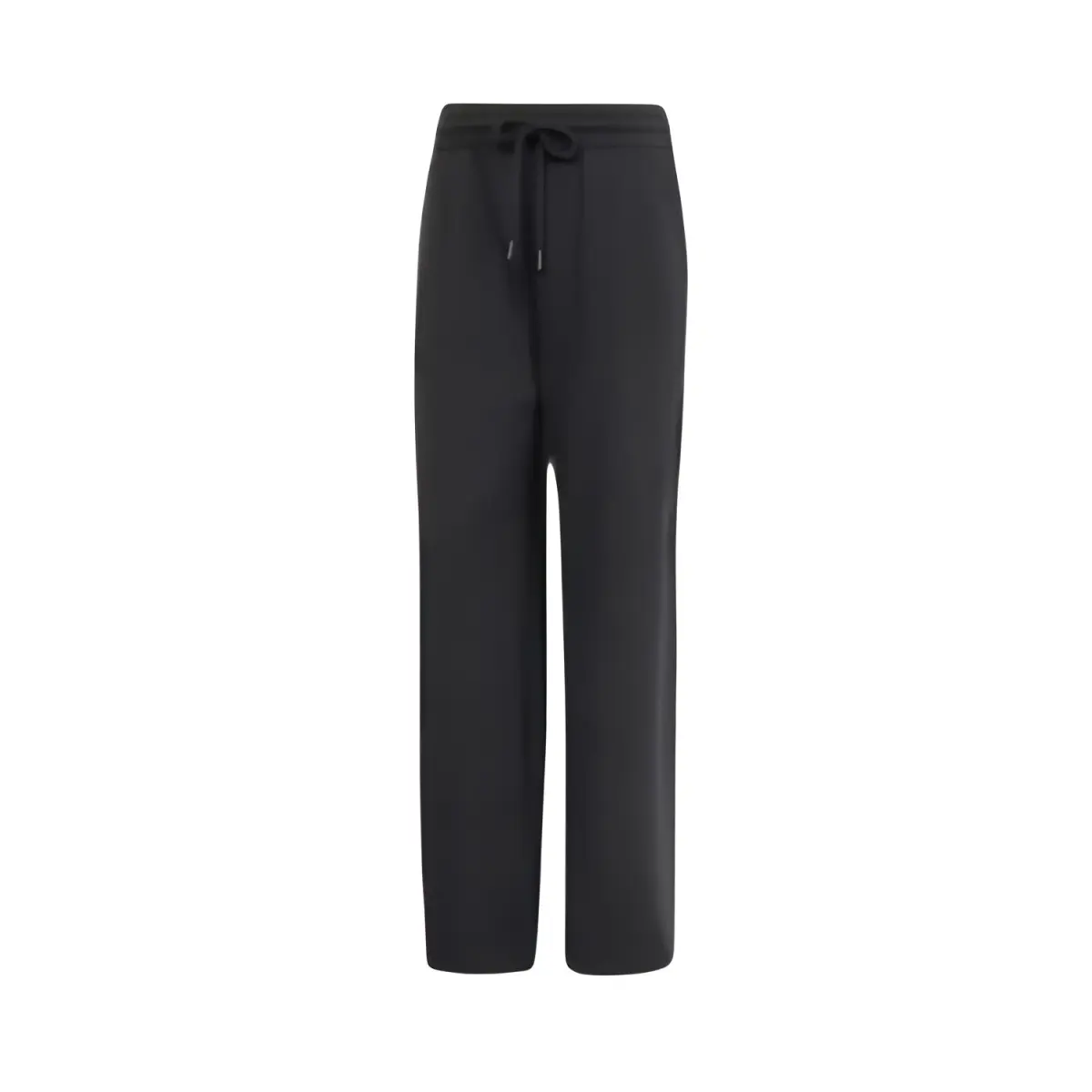 Adidas Knitted Sweatpants Men's Black