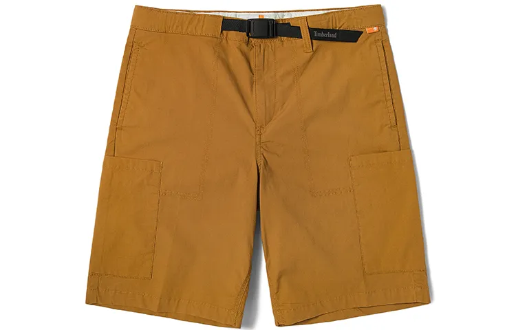 Timberland Cargo Shorts Men's Wheat