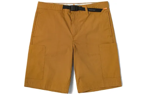 Timberland Cargo Shorts Men's Wheat