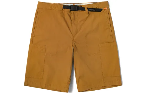 Timberland Cargo Shorts Men's Wheat