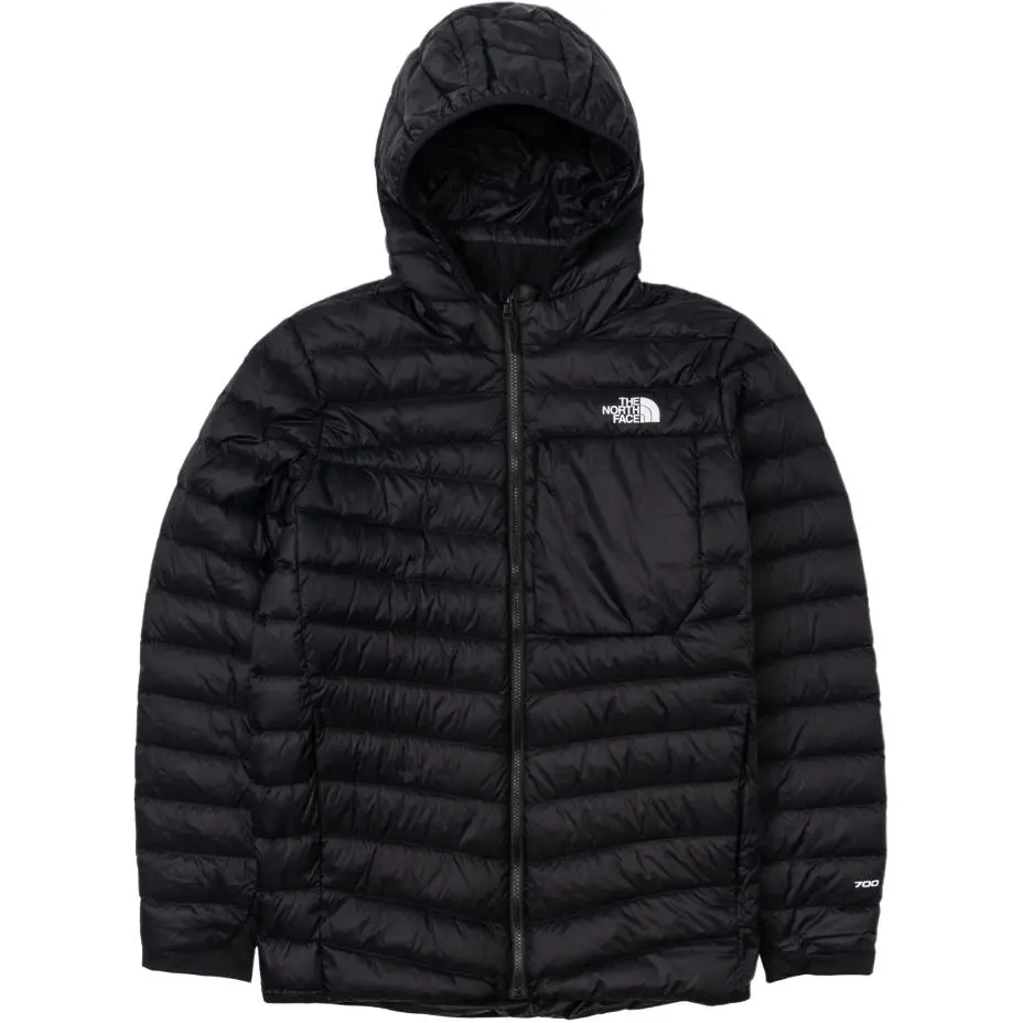 THE NORTH FACE Down Jacket Men's Black