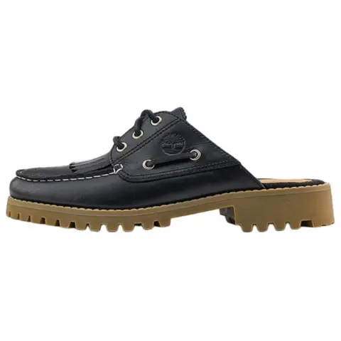 Timberland Noreen Abrasion Resistant Slip Resistant Abrasion Resistant Slip Resistant Closed Toe Slippers Women's Black