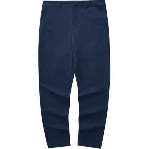 Skechers Casual Pants Men's Navy Blue