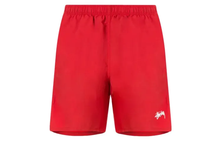 Stussy Stock Water Short