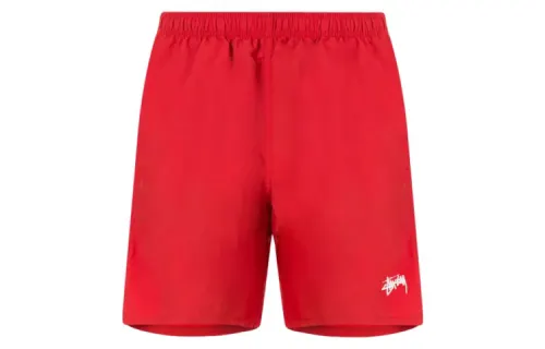 Stussy Stock Water Short
