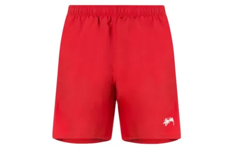 Stussy Stock Water Short