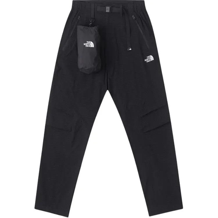 THE NORTH FACE Casual Pants Men's Black