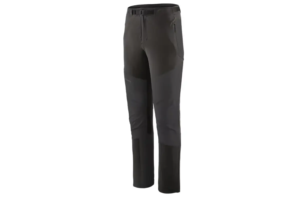 Patagonia Terravia Alpine Casual Pants Men's Moderate Straight Fit Pants