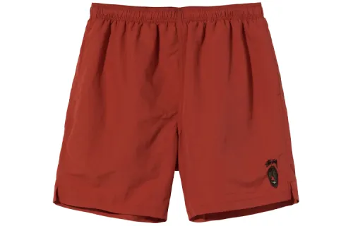 Stussy Mask Water Short Casual Shorts Unisex