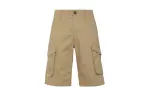 Timberland Cargo Shorts Men's British Khaki Moderate